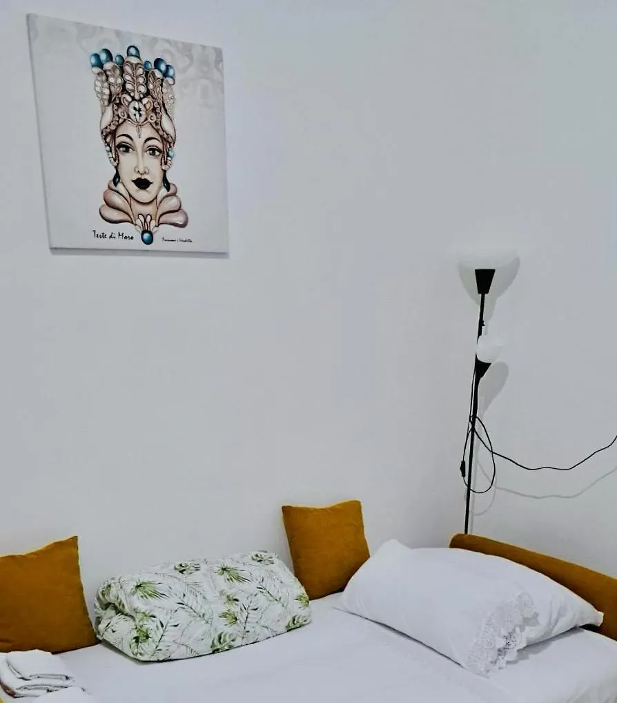 קטאניה N'Amuri Apartments