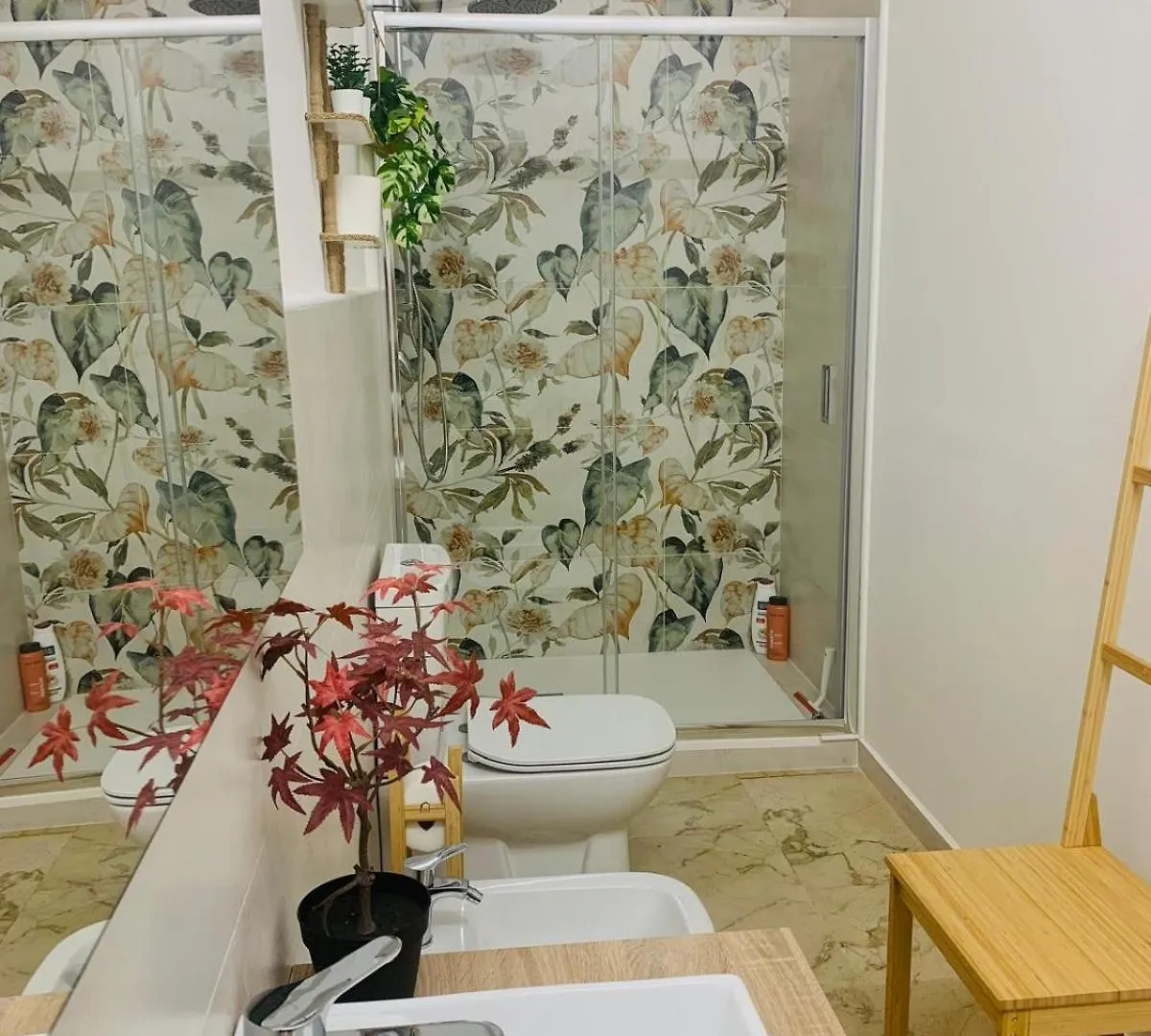 קטאניה N'Amuri Apartments