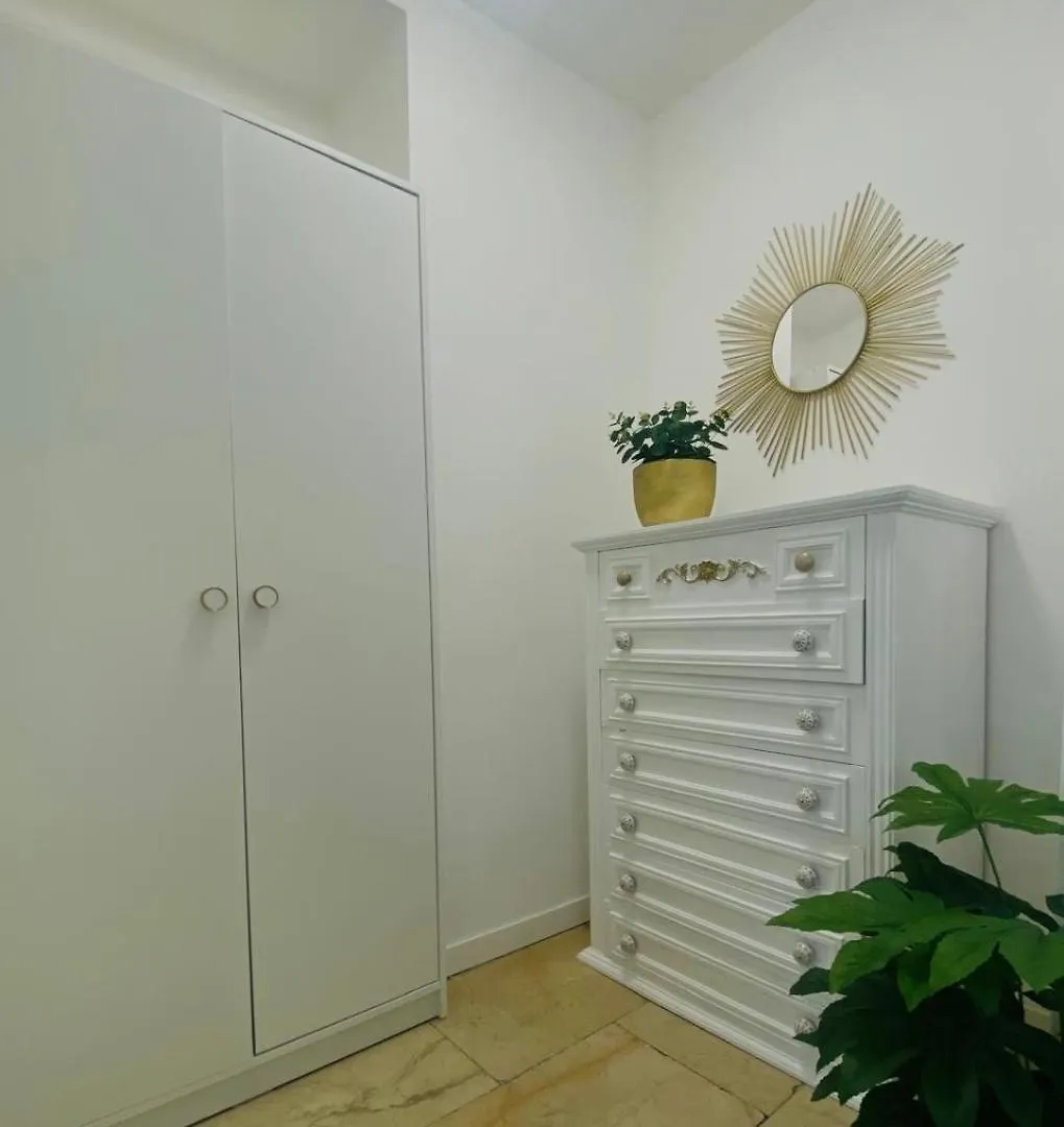 קטאניה N'Amuri Apartments