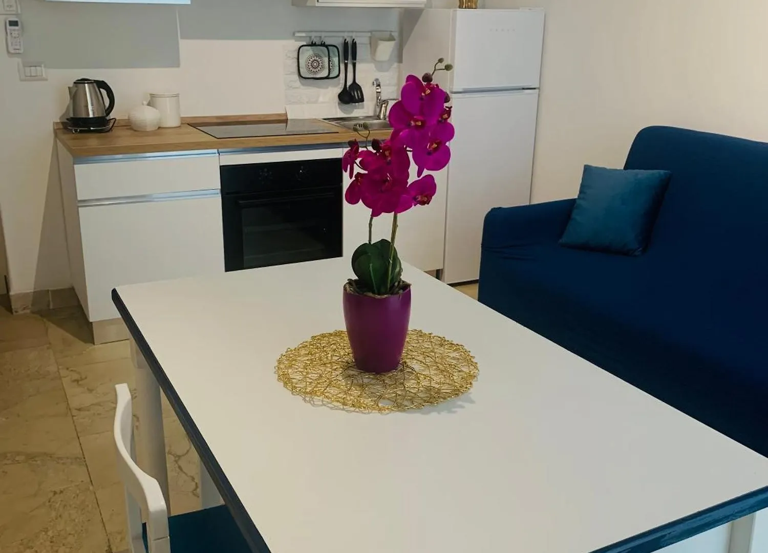 קטאניה N'Amuri Apartments